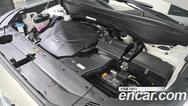 Hyundai Palisade 2023 thumb 6