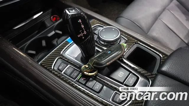 BMW X5 2016 thumb 9