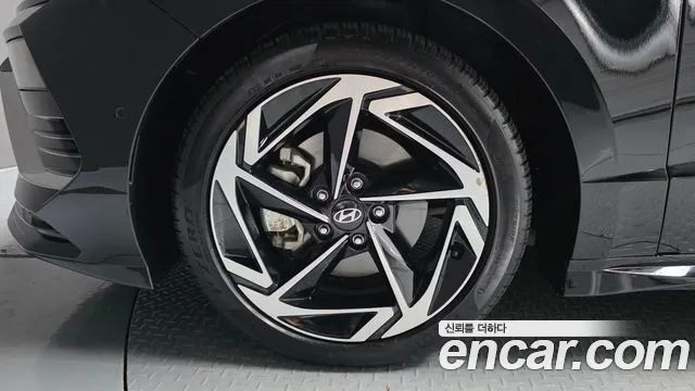 Hyundai Sonata 2023 thumb 5