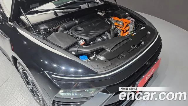 Hyundai Sonata 2023 thumb 6