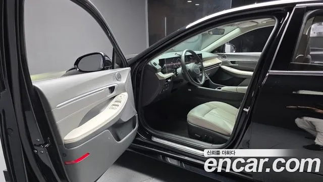 Hyundai Sonata 2023 thumb 10