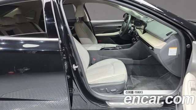 Hyundai Sonata 2023 thumb 11