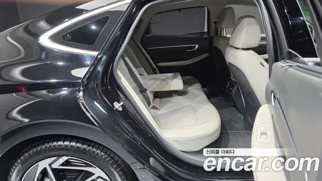 Hyundai Sonata 2023 thumb 12