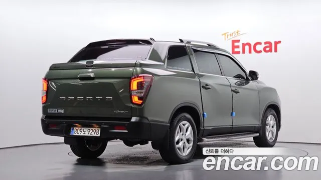 KG_Mobility_Ssangyong Rexton 2023 thumb 2