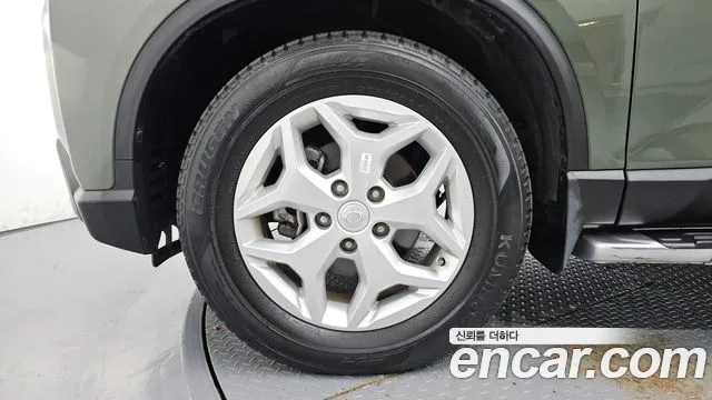 KG_Mobility_Ssangyong Rexton 2023 thumb 5