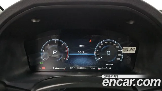 KG_Mobility_Ssangyong Rexton 2023 thumb 8