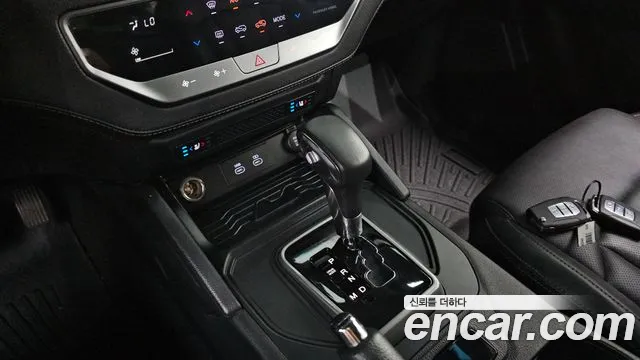 KG_Mobility_Ssangyong Rexton 2023 thumb 9