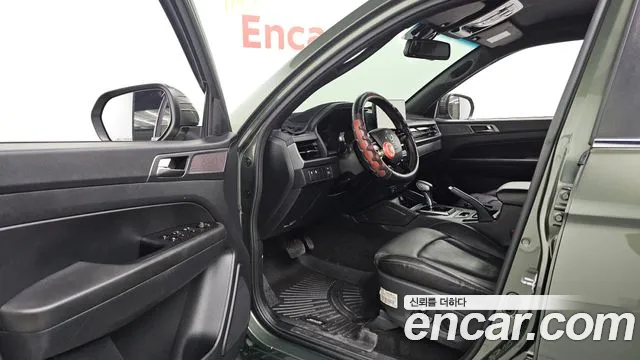 KG_Mobility_Ssangyong Rexton 2023 thumb 10