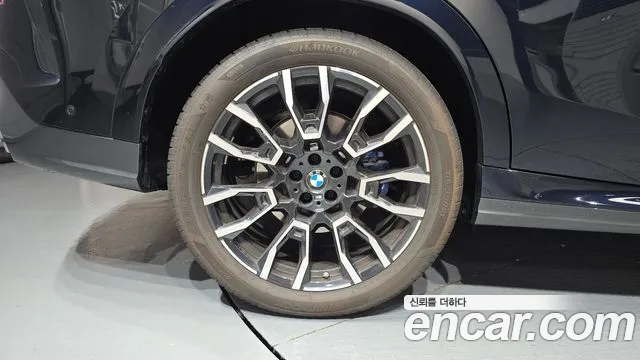 BMW X6 2025 thumb 5