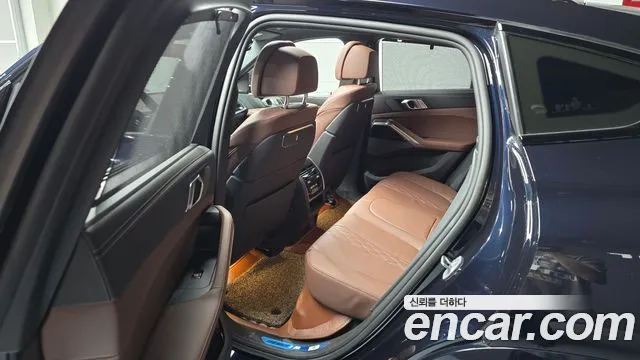 BMW X6 2025 thumb 11