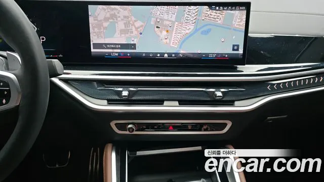 BMW X6 2025 thumb 12