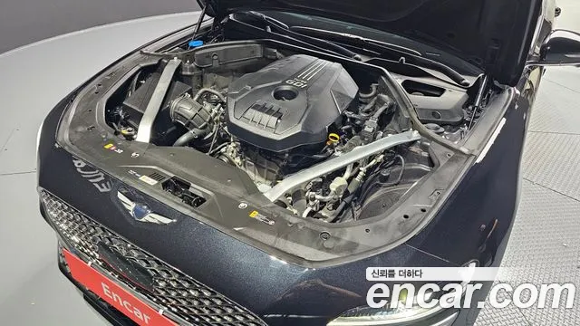 Genesis G70 2022 thumb 6