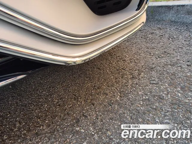 Mercedes-Benz S-Класс 2024 thumb 10