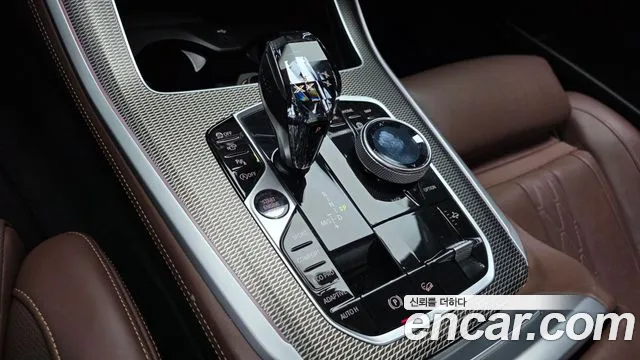 BMW X5 2022 thumb 8