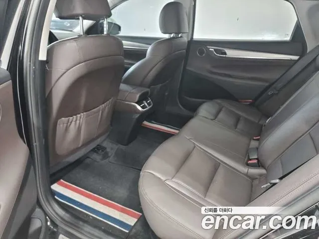 Hyundai Grandeur 2021 thumb 9