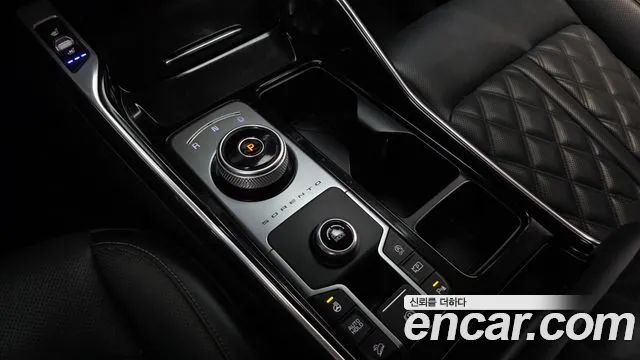 Kia Sorento 2021 thumb 8