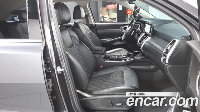 Kia Sorento 2021 thumb 10