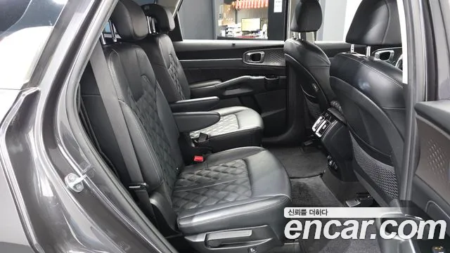Kia Sorento 2021 thumb 11