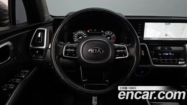 Kia Sorento 2021 thumb 12
