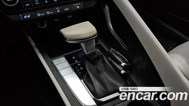 Hyundai Avante 2020 thumb 8