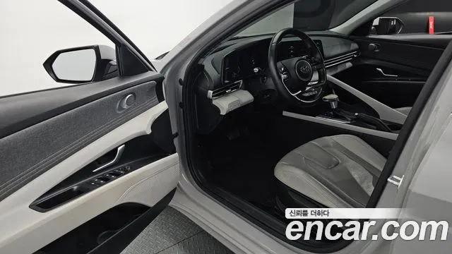 Hyundai Avante 2020 thumb 10