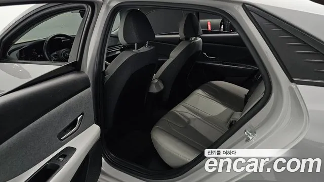 Hyundai Avante 2020 thumb 11