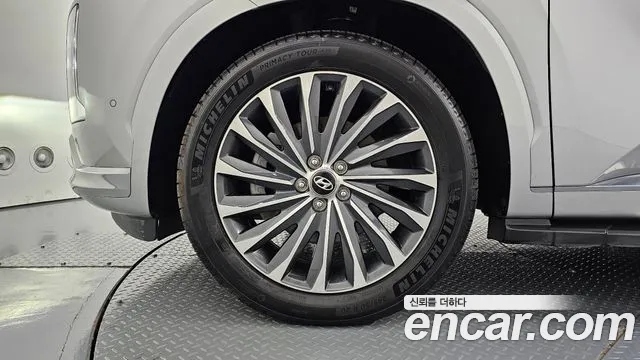 Hyundai Palisade 2023 thumb 5
