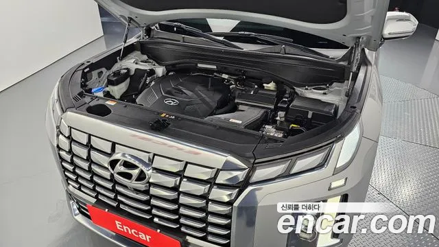 Hyundai Palisade 2023 thumb 6
