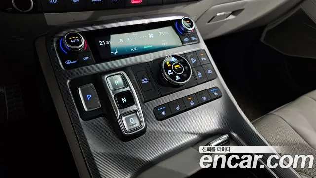 Hyundai Palisade 2023 thumb 9