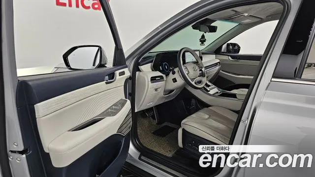 Hyundai Palisade 2023 thumb 10