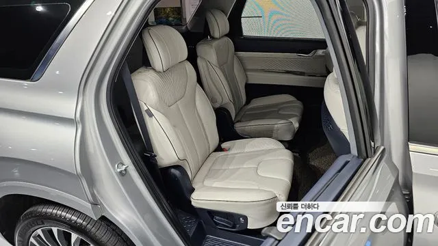 Hyundai Palisade 2023 thumb 11