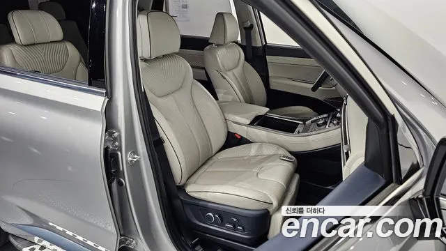 Hyundai Palisade 2023 thumb 12