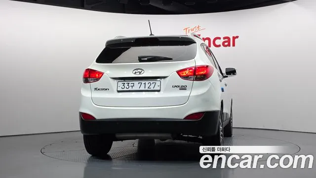 Hyundai Tucson 2012 thumb 4