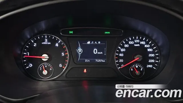 Kia Sorento 2016 thumb 7