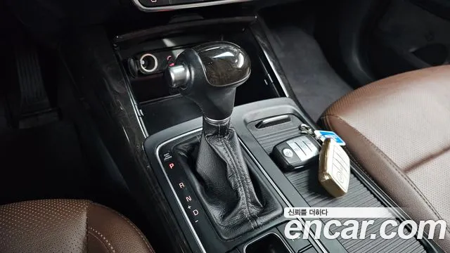 Kia Sorento 2016 thumb 8