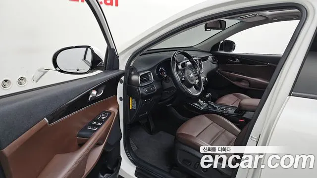 Kia Sorento 2016 thumb 9