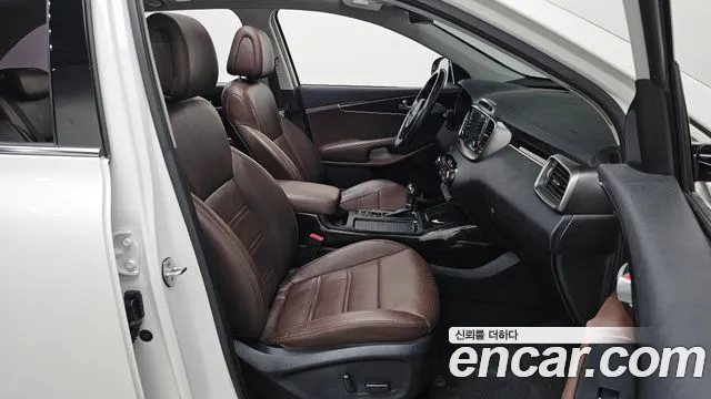 Kia Sorento 2016 thumb 10