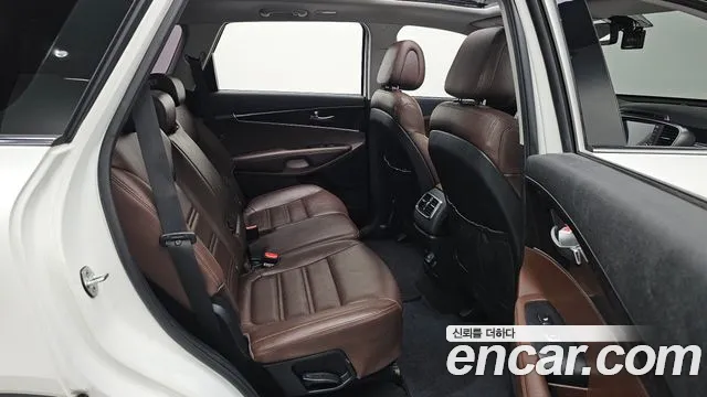 Kia Sorento 2016 thumb 11