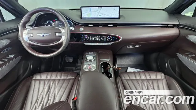 Genesis GV70 2021 thumb 7
