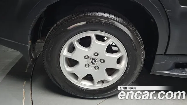 KG_Mobility_Ssangyong Rexton 2006 thumb 5