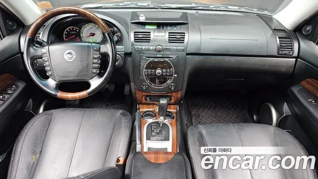 KG_Mobility_Ssangyong Rexton 2006 thumb 7