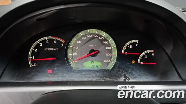 KG_Mobility_Ssangyong Rexton 2006 thumb 8
