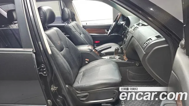 KG_Mobility_Ssangyong Rexton 2006 thumb 10