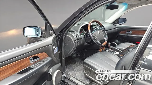 KG_Mobility_Ssangyong Rexton 2006 thumb 12