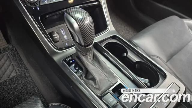 Hyundai Grandeur 2018 thumb 9