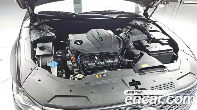 Hyundai Grandeur 2022 thumb 6