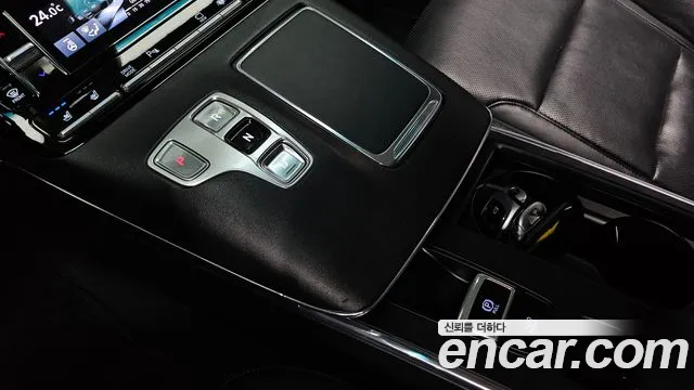 Hyundai Grandeur 2022 thumb 9
