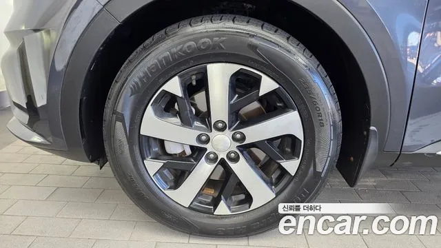 Kia Sorento 2021 thumb 5