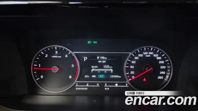 Kia Sorento 2021 thumb 8