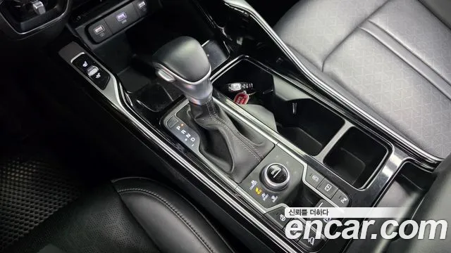Kia Sorento 2021 thumb 9